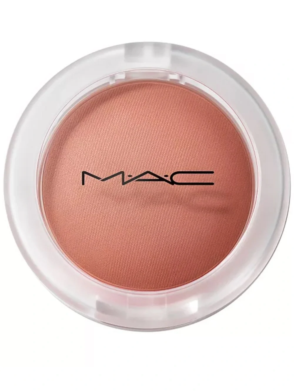 ✨ MAC Glow Play Blush | Ginger Luck | Full Size | New in Box